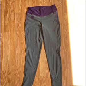 Womens Klim aggressor pants 1.0 size small